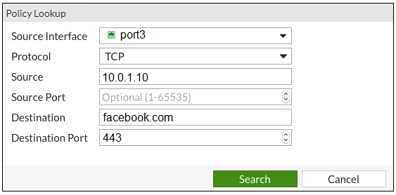 New NSE4_FGT-7.2 Test Answers