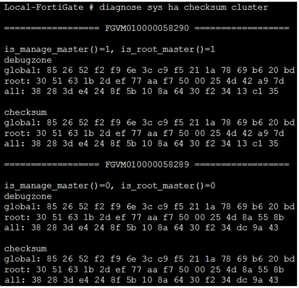 NSE4_FGT-7.2 New Practice Questions