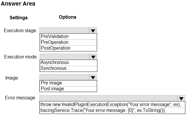 Reliable PL-400 Test Answers