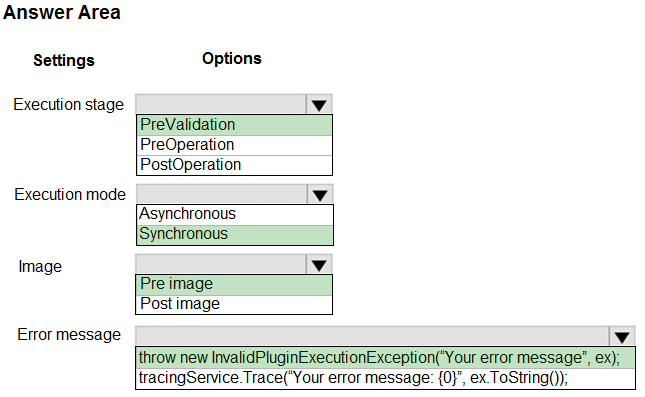 PL-400 VCE Dumps