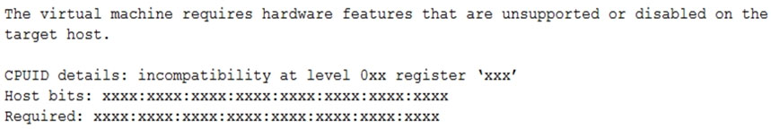 New 2V0-21.20 Mock Test