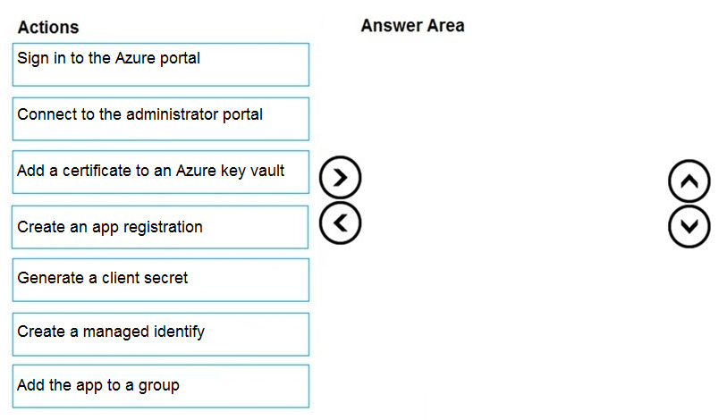 AZ-600 Latest Dumps Questions