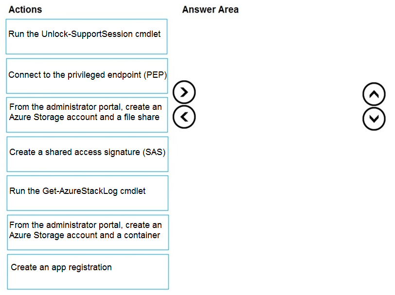 AZ-600 Free Sample Questions