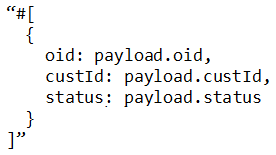 New MCD-Level-1 Test Format