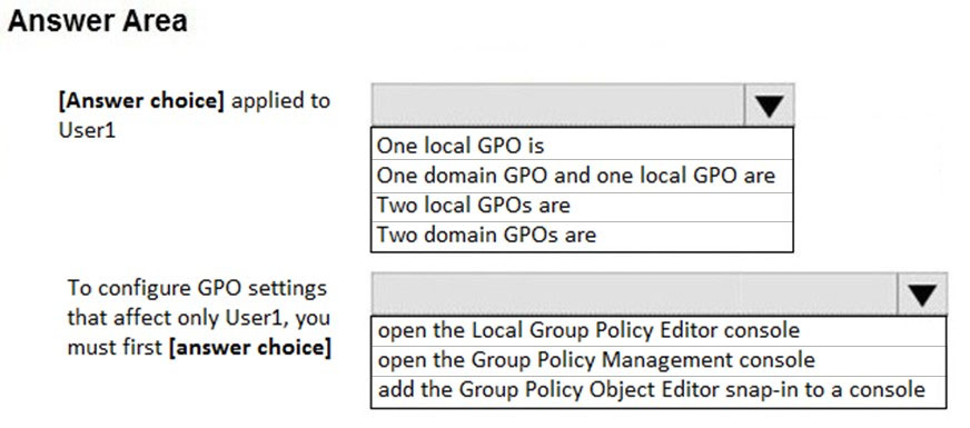 Valid MD-100 Exam Format