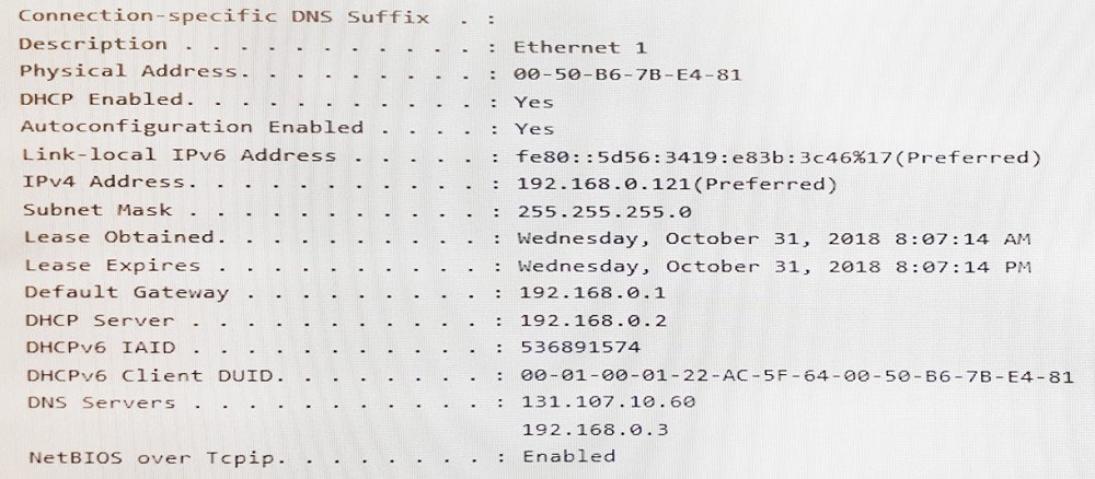 MD-100 Online Test