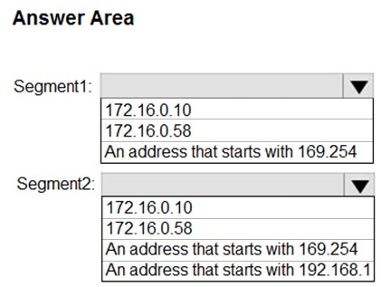 Free MD-100 Practice Exams