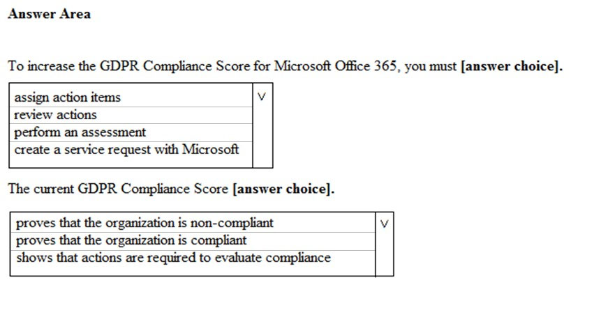 MS-500 Exam Learning