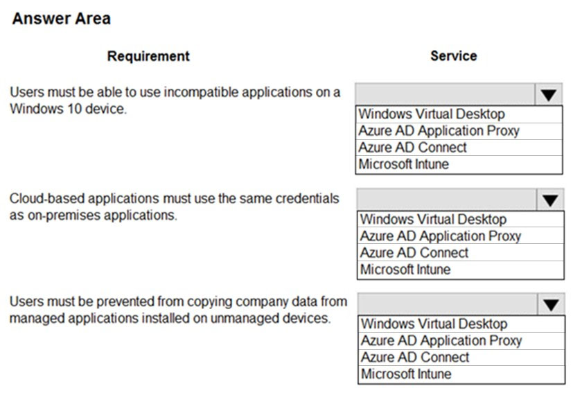 MB-910 Certification Dump