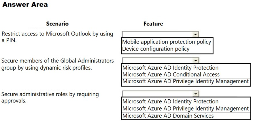 MS-900 Practice Mock