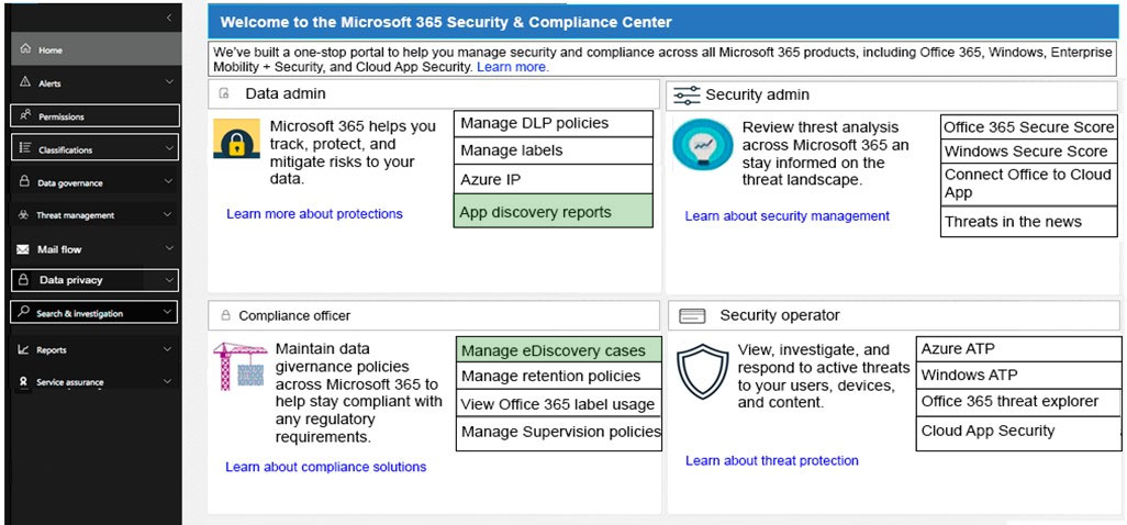 Guaranteed MS-900 Success