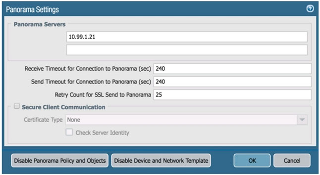 Certified PCNSE Questions