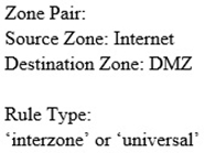 Latest PCNSE Test Pdf