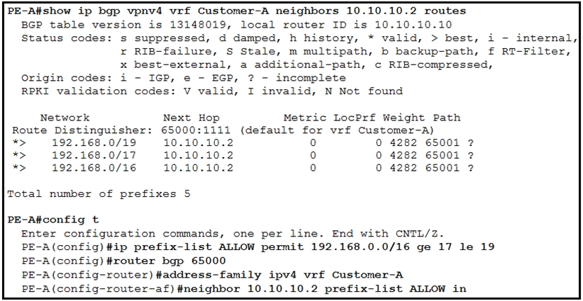 350-501 Actual Test, Cisco Exam 350-501 Simulator Fee | 350-501 Latest Sns-Brigh10