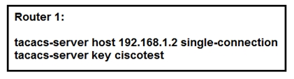 New 350-501 Test Objectives