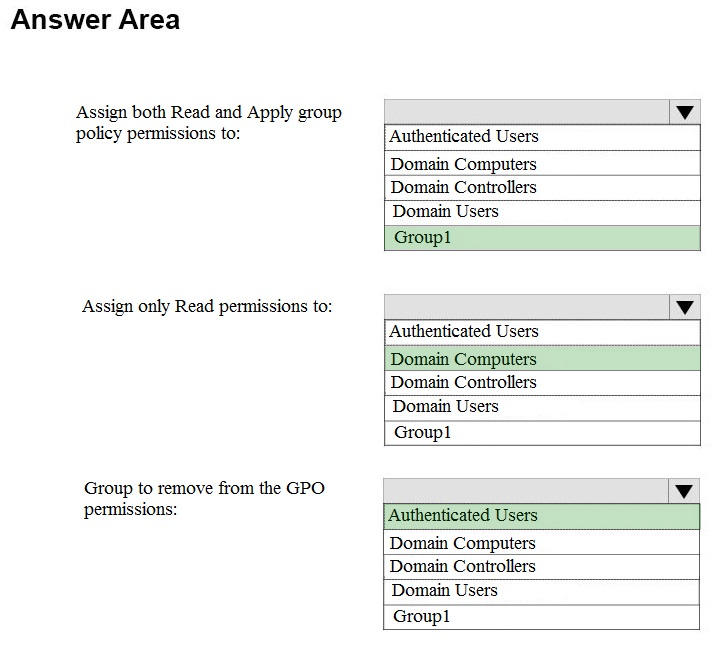 Pass 820-605 Test Guide