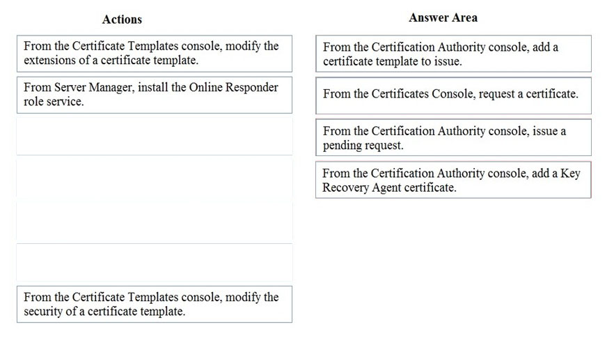 New Exam 312-85 Materials