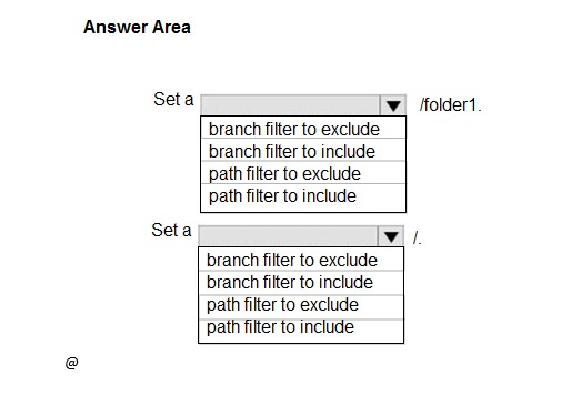 Exam AZ-400 topic 11 question 1 discussion - ExamTopics