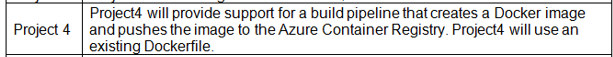 Exam AZ-400 Pass4sure