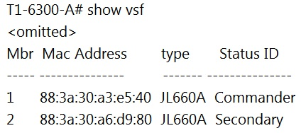 New HPE6-A72 Test Syllabus