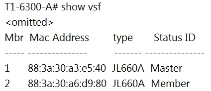 HPE6-A72 Test Question