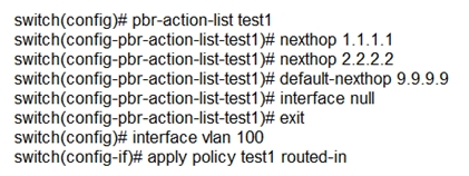 HPE6-A73 Test Book