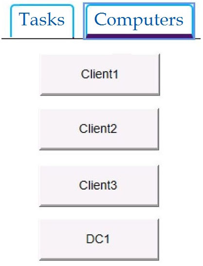 MD-100 Valid Test Sample