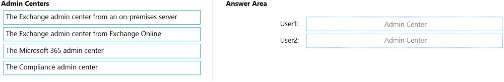 Customizable MS-203 Exam Mode