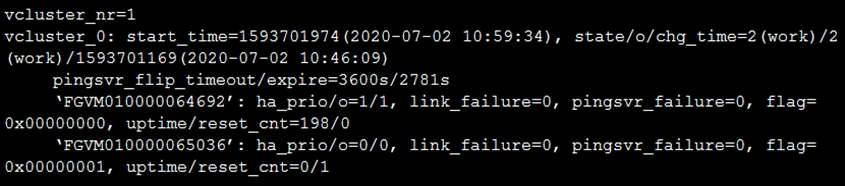 NSE4_FGT-7.2 Reliable Exam Simulations