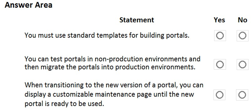 PL-900 Latest Study Notes