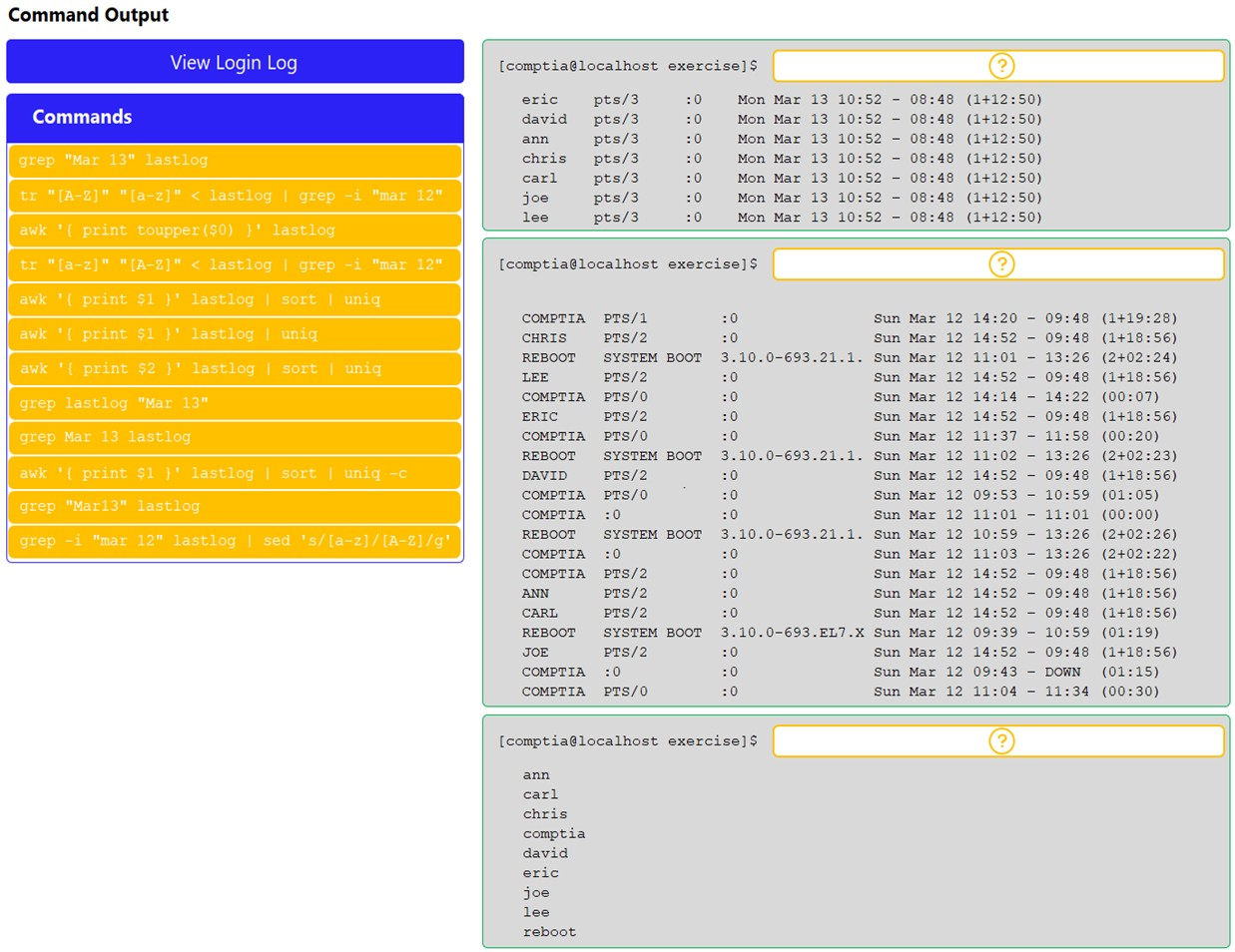 Reliable XK0-004 Braindumps Questions