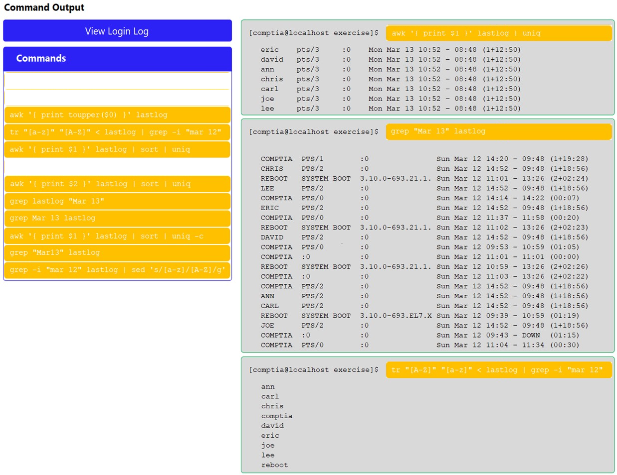 XK0-004 New Study Materials