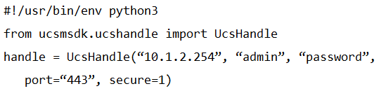 Exam 200-901 Outline