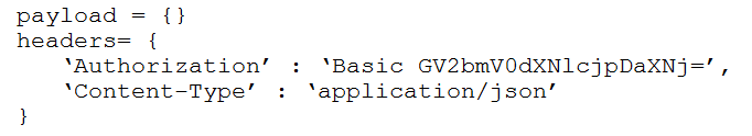 200-901 Exam – Free Actual Q&As, Page 32 | ExamTopics