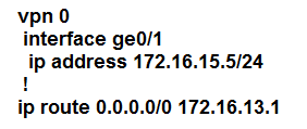 300-415 Exam Passing Score