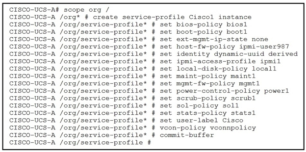 Reliable 350-601 Exam Vce