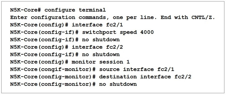 350-601 Prüfungs-Guide