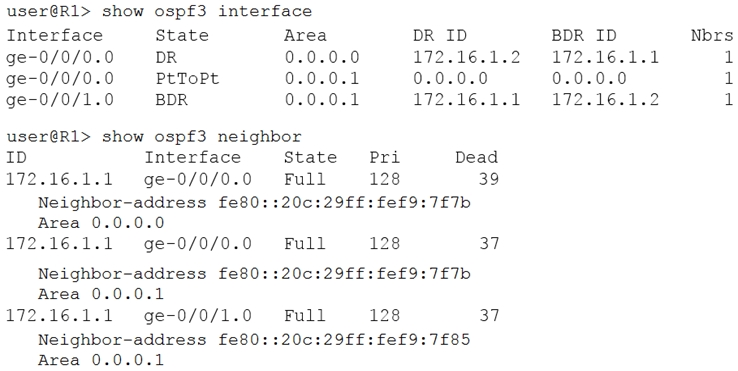 Test JN0-663 Prep