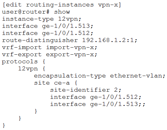 JN0-663 Valid Exam Experience