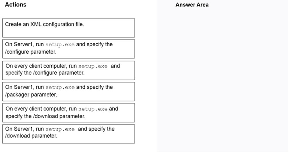 MS-100 Latest Test Preparation