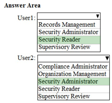 Exam MS-100 topic 2 question 8 discussion - ExamTopics