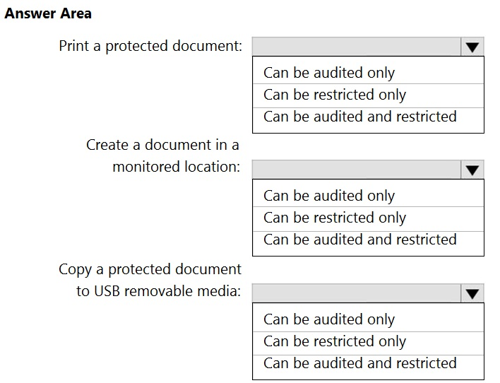 SC-100 Test Questions