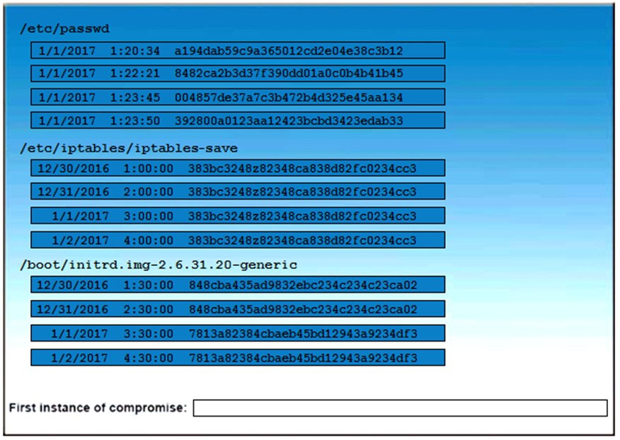 250-564 Reliable Exam Answers