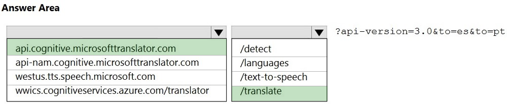 Formal AI-102 Test