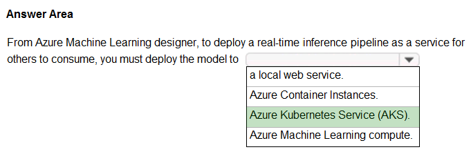 Flexible AI-900 Testing Engine