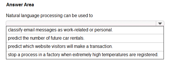 New AI-900 Exam Name