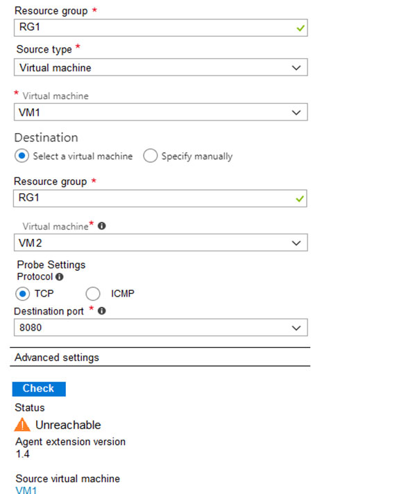 Latest AZ-104 Test Cram