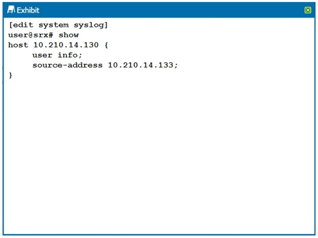 Valid JN0-335 Test Syllabus