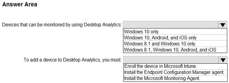 Exam Sample PCPP-32-101 Questions