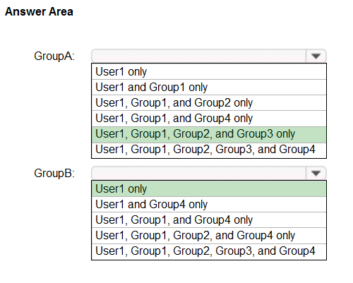 SC-300 Answers Free